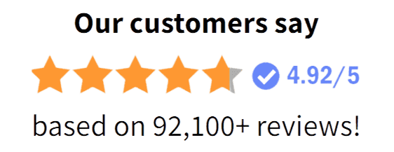 Gluco6 Cart customer review